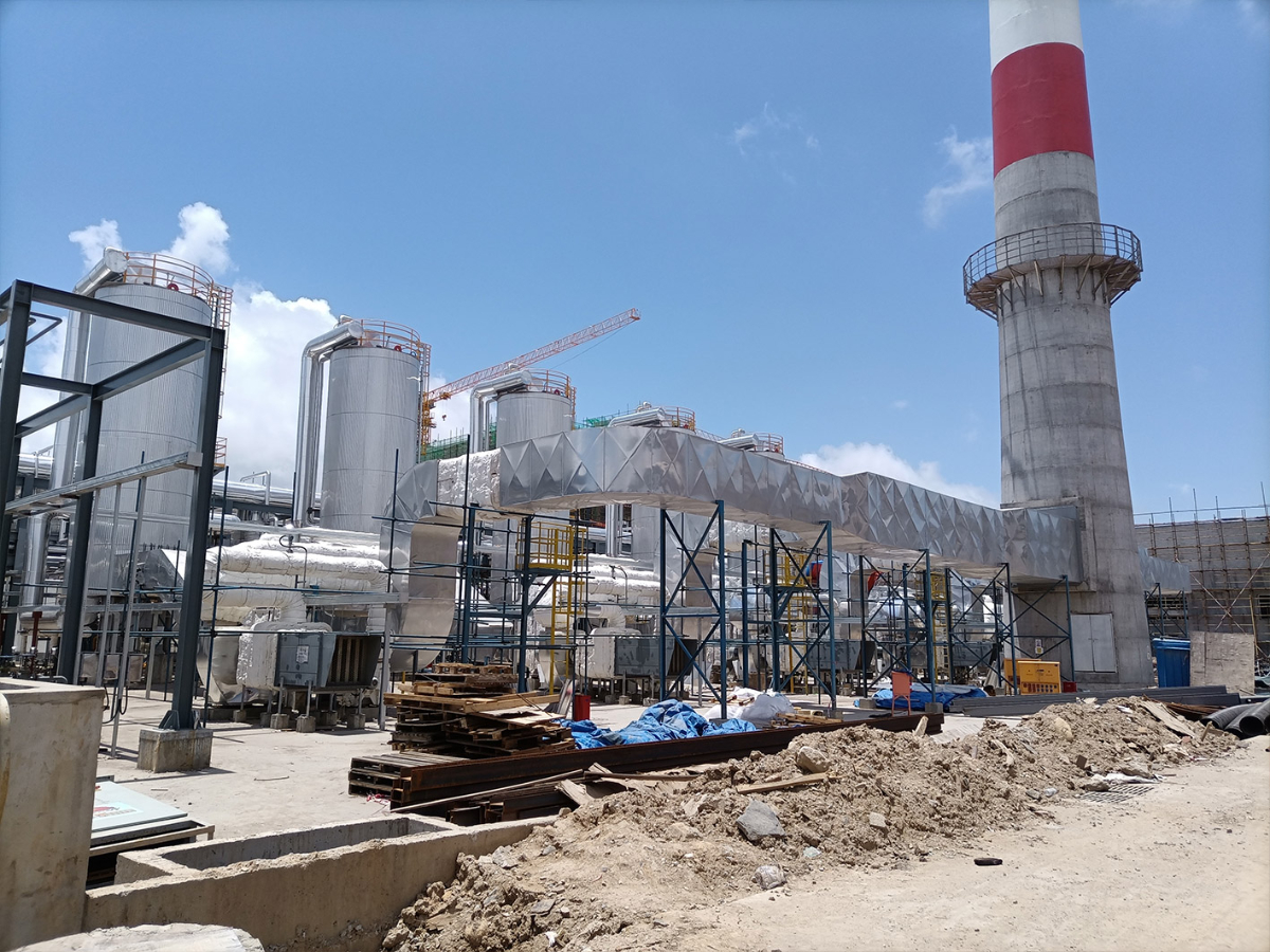 Breakthrough in LNG tank container technology opens up a new era of flexible natural gas supply