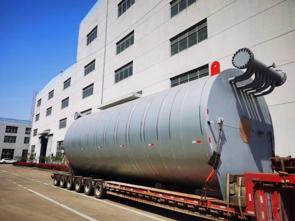 Significant breakthroughs have been made in molten salt thermal energy technology, and fuel (gas) molten salt furnaces have become a new engine in the industrial high-temperature field